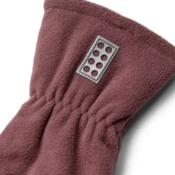 Gants polaire Lego - Lwazun 722 - Light Bordeaux