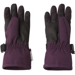Gants ski enfant Tartu - Reima - Deep Purple