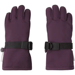 Gants ski enfant Tartu - Reima - Deep Purple