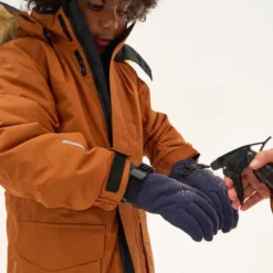 Gants ski enfant Tartu - Reima - Navy
