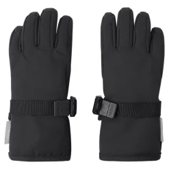 Gants ski enfant Tartu - Reima - Noir