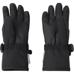 Gants ski enfant Tartu - Reima - Noir