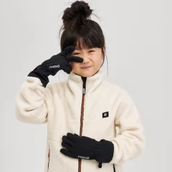 Gants Softshell Tehden - Reima - Deep Purple
