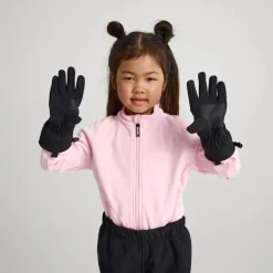 Gants Softshell Tehden - Reima - Deep Purple
