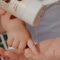 Gel lavant néobulle