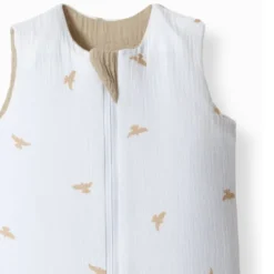Gigoteuse 4 saisons - Les Petites Billes - Beige