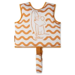 Gilet de natation enfant 1 à 6 ans - Swim Essentials - Surfer