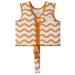 Gilet de natation enfant 1 à 6 ans - Swim Essentials - Surfer