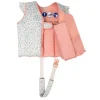Gilet de natation enfant 1 à 6 ans - Swim Essentials - Florish