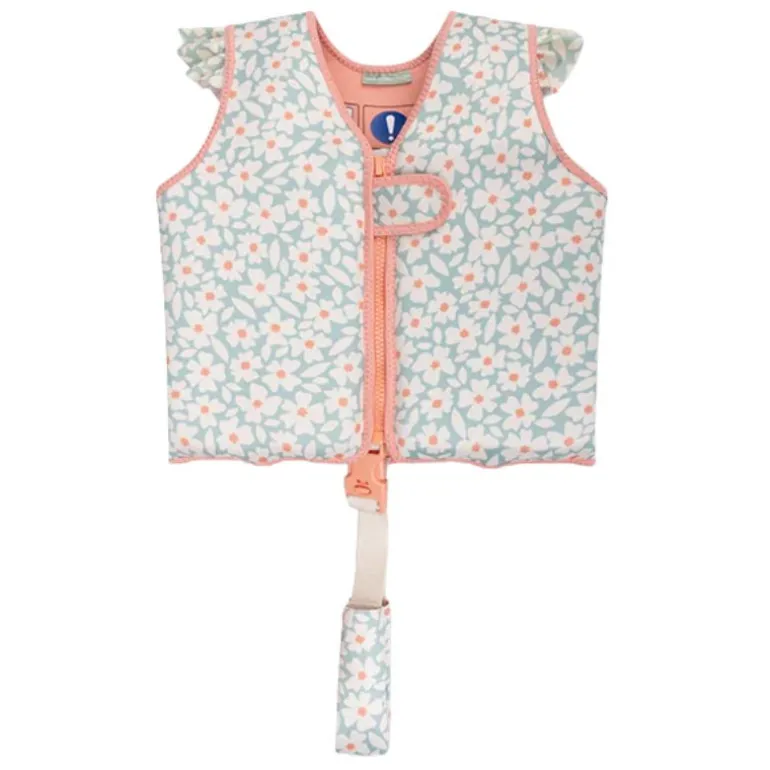 Gilet de natation enfant 1 à 6 ans - Swim Essentials - Florish
