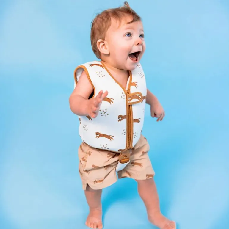 Gilet de natation enfant 1 à 6 ans - Swim Essentials - Roamer