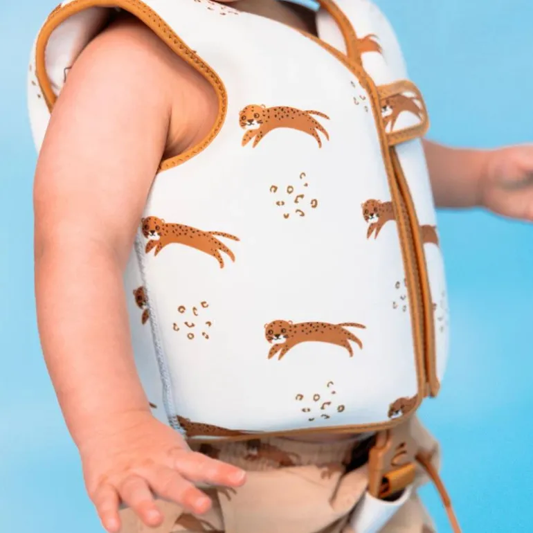 Gilet de natation enfant 1 à 6 ans - Swim Essentials - Roamer