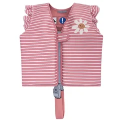 Gilet de natation enfant 1 à 6 ans - Swim Essentials - Daisy Flower