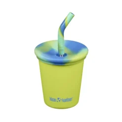 Gobelet inox - Klean Kanteen - Primrose