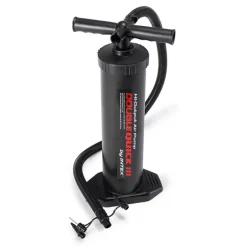 Gonfleur double action - Intex - 3,3 L