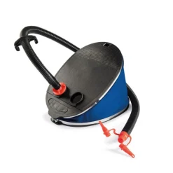 Gonfleur à pied - Intex - 1,5L