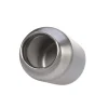 Gourde enfant inox 2 bouchons 500ml - Lassig - Adventure Bus