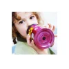 Gourde enfant isotherme anti-fuite - Gourde Ecococoon - Spring
