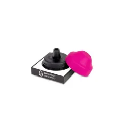 Gourde enfant isotherme anti-fuite - Gourde Ecococoon - Spring