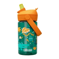 Gourde enfant Thrive Flip Straw Kids - Camelbak - Jungle