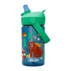 Gourde enfant Thrive Flip Straw Kids - Camelbak - Friendly Forest