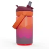 Gourde enfant Thrive Flip Straw Kids - Camelbak - Misty Mountain