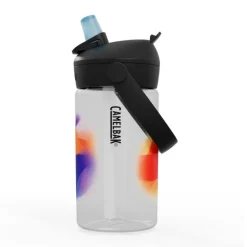 Gourde enfant Thrive Flip Straw Kids - Camelbak - Golden Hour