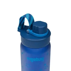 Gourde enfant tritan 550ml - Ergobag - Astronaut