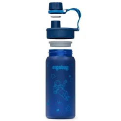 Gourde enfant tritan 550ml - Ergobag - Astronaut