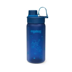 Gourde enfant tritan 550ml - Ergobag - Astronaut