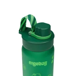 Gourde enfant tritan 550ml - Ergobag - Dinosaurs