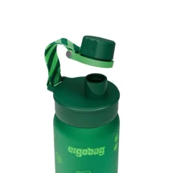 Gourde enfant tritan 550ml - Ergobag - Dinosaurs