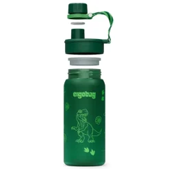 Gourde enfant tritan 550ml - Ergobag - Dinosaurs