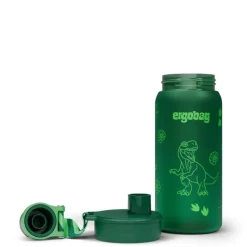 Gourde enfant tritan 550ml - Ergobag - Dinosaurs