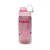 Gourde enfant tritan 550ml - Ergobag - Licorne