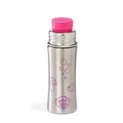 Gourde en inox Affenzahn - Hibou
