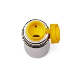 Gourde en inox Affenzahn - Tigre