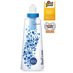 Gourde filtrante Katadyn Befree 1L