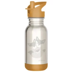 Gourde Gaspajoe en Inox - Loopy - Renard