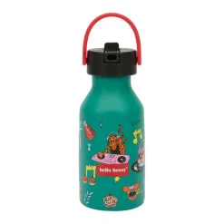 Gourde Hello Hossy - Isotherme 350 ml - Disco Roar