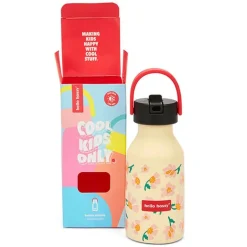 Gourde Hello Hossy - Isotherme 350 ml - Springtime