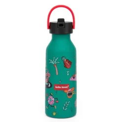 Gourde Hello Hossy - Isotherme 500 ml - Disco Roar