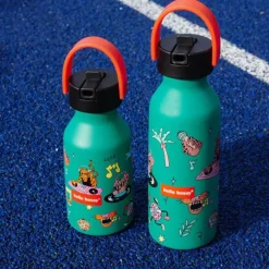 Gourde Hello Hossy - Isotherme 500 ml - Disco Roar