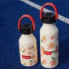 Gourde Hello Hossy - Isotherme 500 ml - Springtime