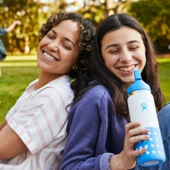 Gourde inox isotherme enfant Hydroflask - 591ml - Punch