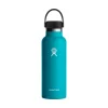 Gourde inox isotherme - Hydroflask - 532ml - Laguna