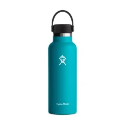 Gourde inox isotherme - Hydroflask - 532ml - Laguna