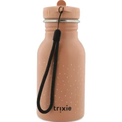 Gourde inox Trixie 350ml - Chat