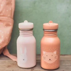 Gourde inox Trixie 350ml - Chat