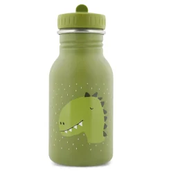Gourde inox Trixie 350ml - Dino